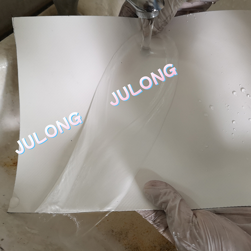 1250G PVDF 아키텍처 멤브레인 재료