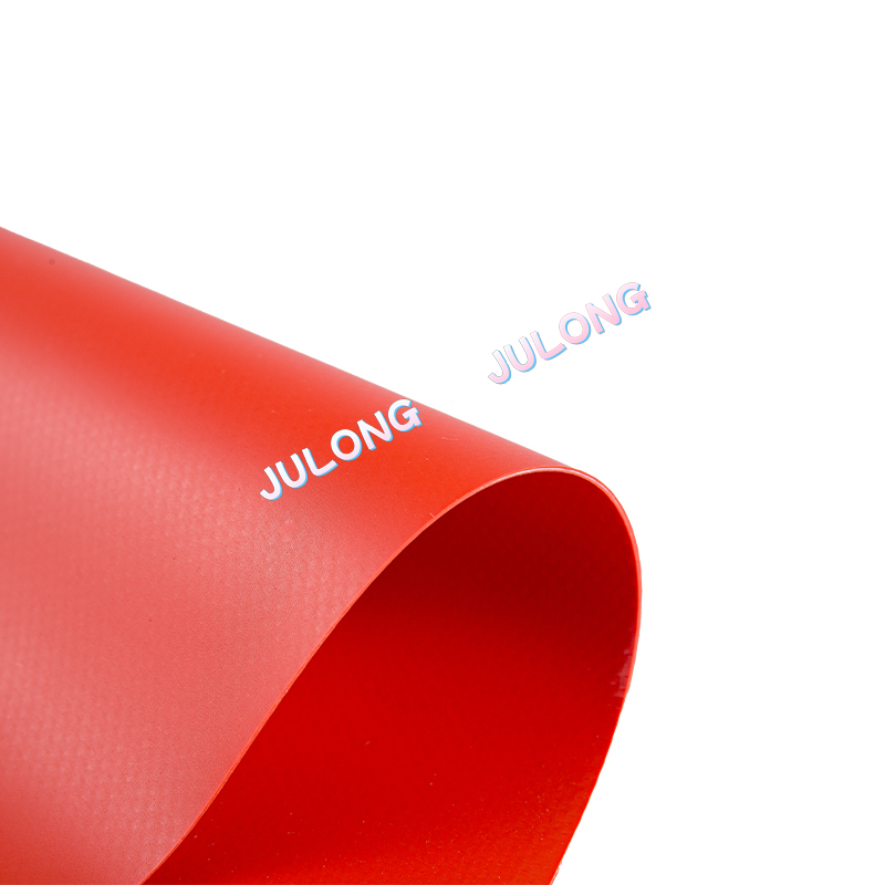 오일 분리 울타리를위한 PVC 코팅 직물