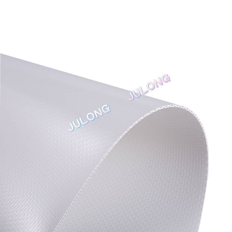 1100G PVDF 인장 막 직물
