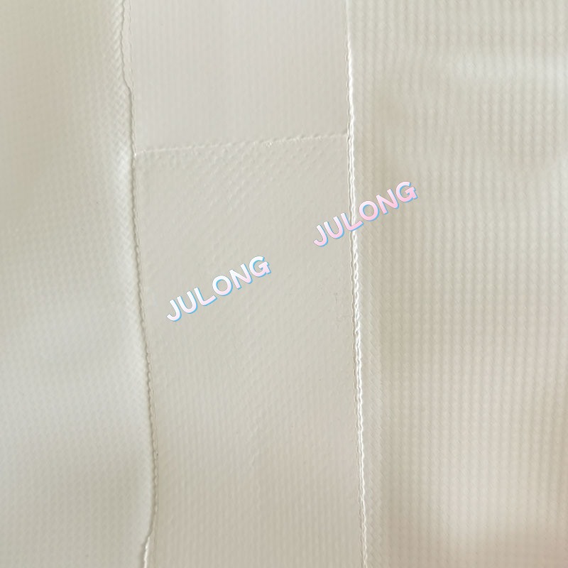 950G PVDF 및 아크릴 건물 막 재료