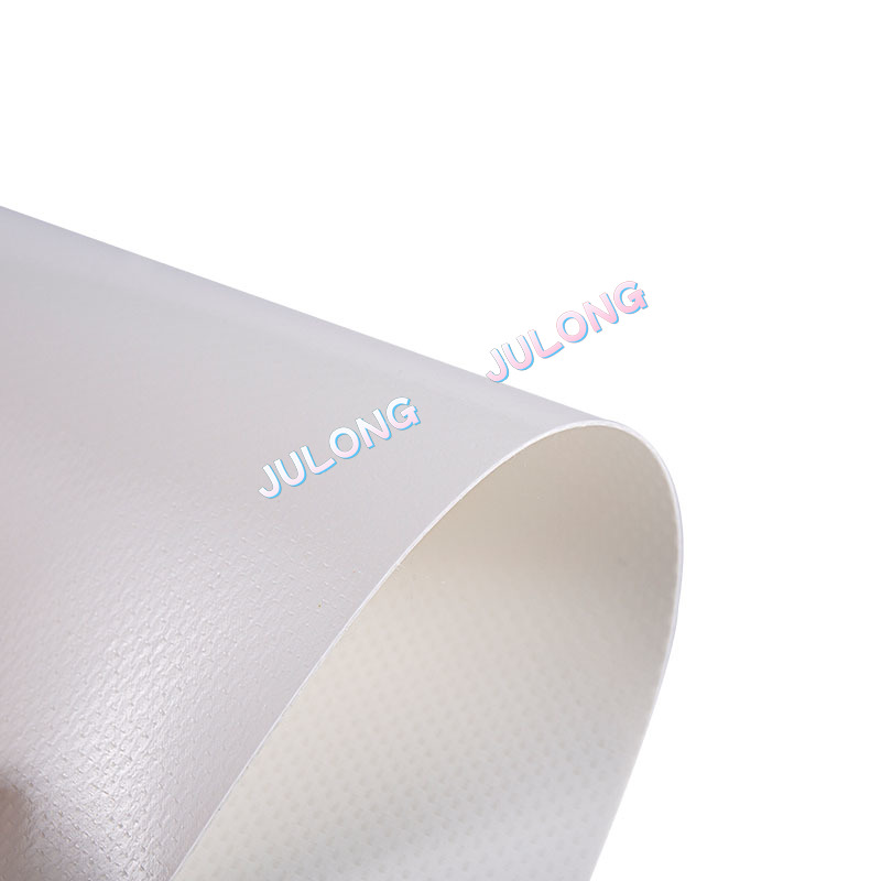 650G PVC 코팅 된 천막 텐트 직물
