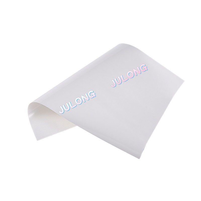 650G PVC 코팅 된 천막 텐트 직물