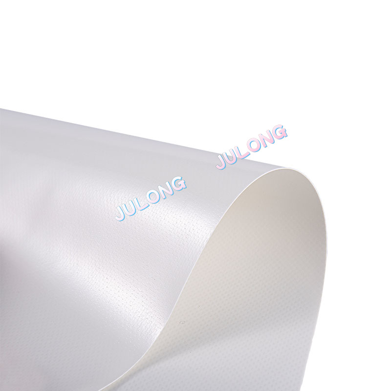 650G PVC 코팅 된 천막 텐트 직물