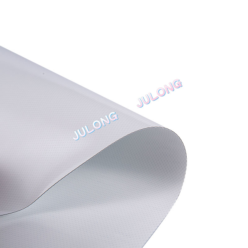 750G PVC 코팅 블록 아웃 천막 텐트 직물