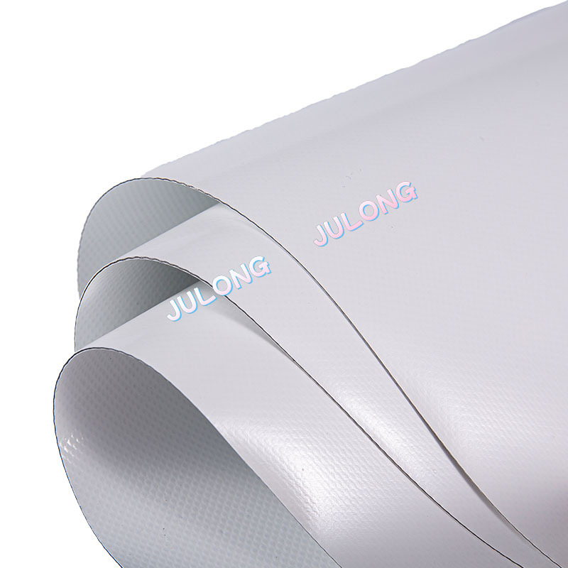 850G PVC 코팅 된 천막 텐트 직물